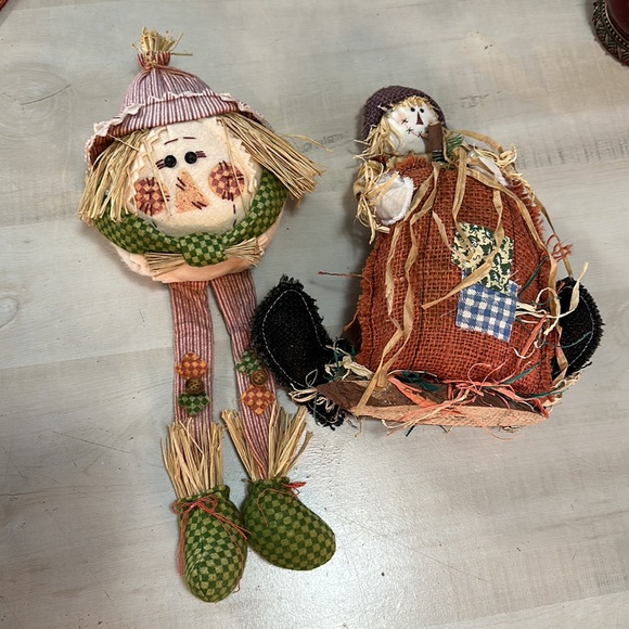 Fall home decor bundle see pictures for item details - Picture 3 of 8